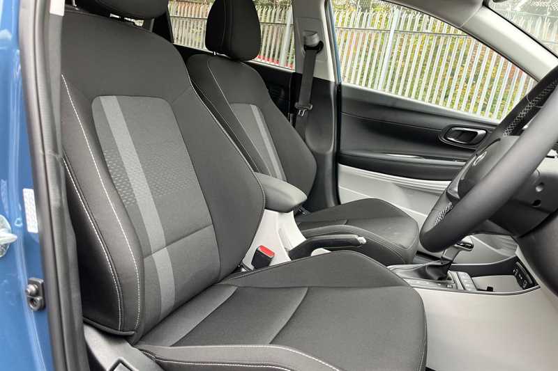 Used Hyundai i20 2025 for sale - 77295042: Photo 23