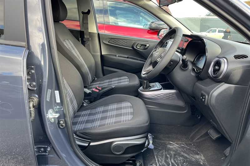 Used Hyundai i10 2025 for sale - 76517116: Photo 23