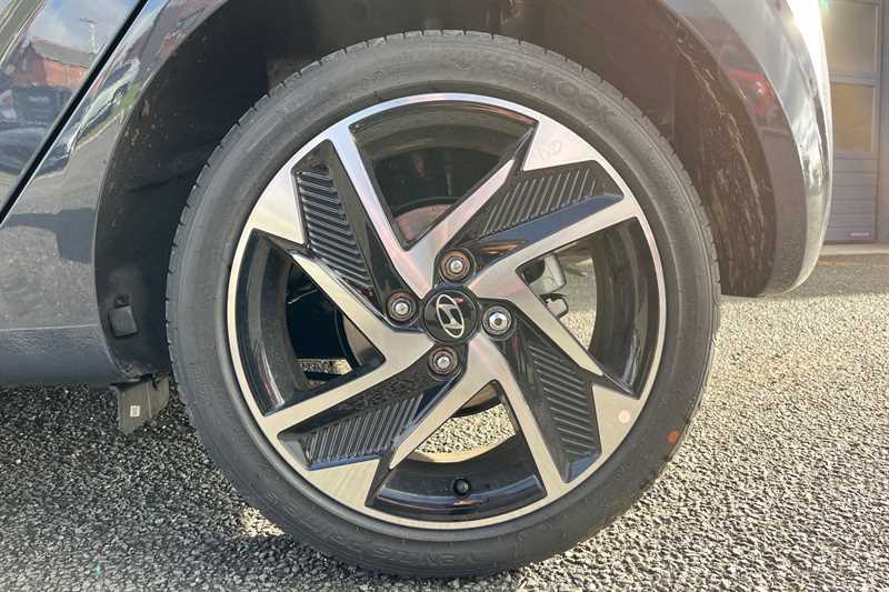 Used Hyundai i10 2025 for sale - 76517116: Photo 9