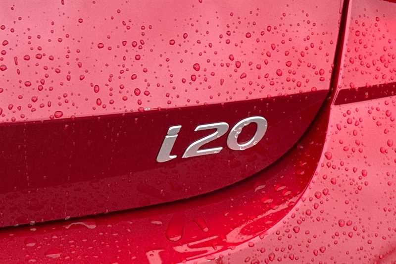 Used Hyundai i20 2025 for sale - 77374812: Photo 30