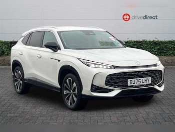 MG MG HS feature image