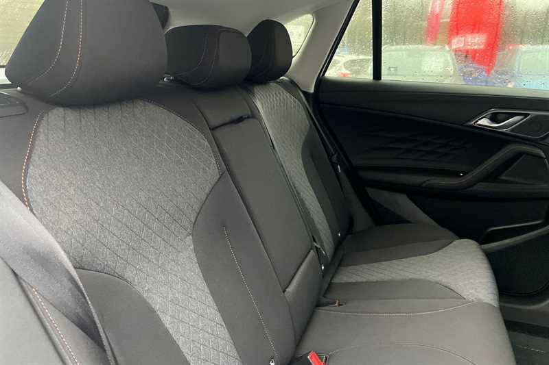 Used MG MG HS 2025 for sale - 77335223: Photo 24