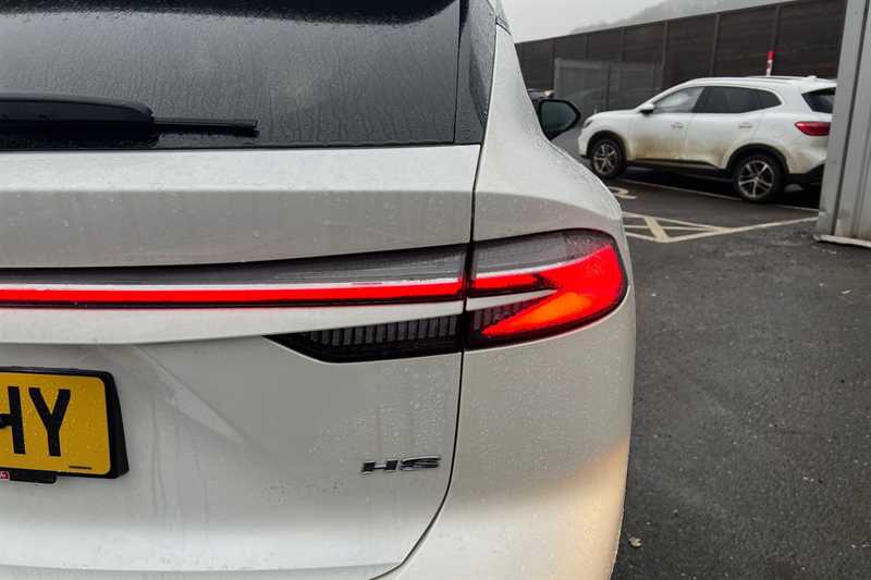 Used MG MG HS 2025 for sale - 77335223: Photo 31