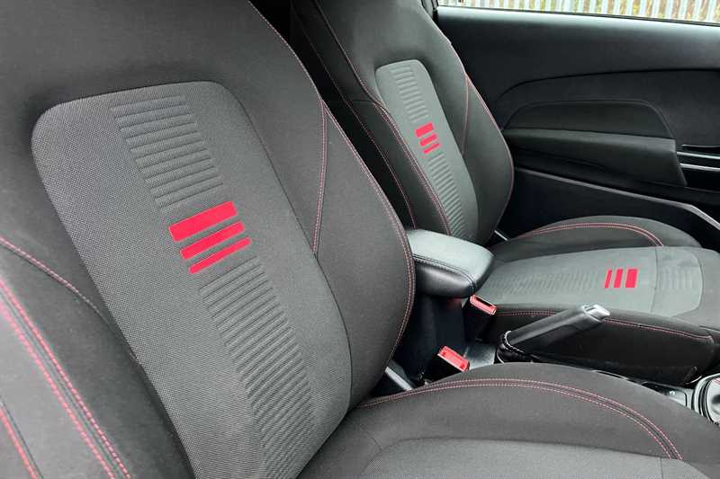 Used Ford Fiesta for sale - 76755549: Photo 23