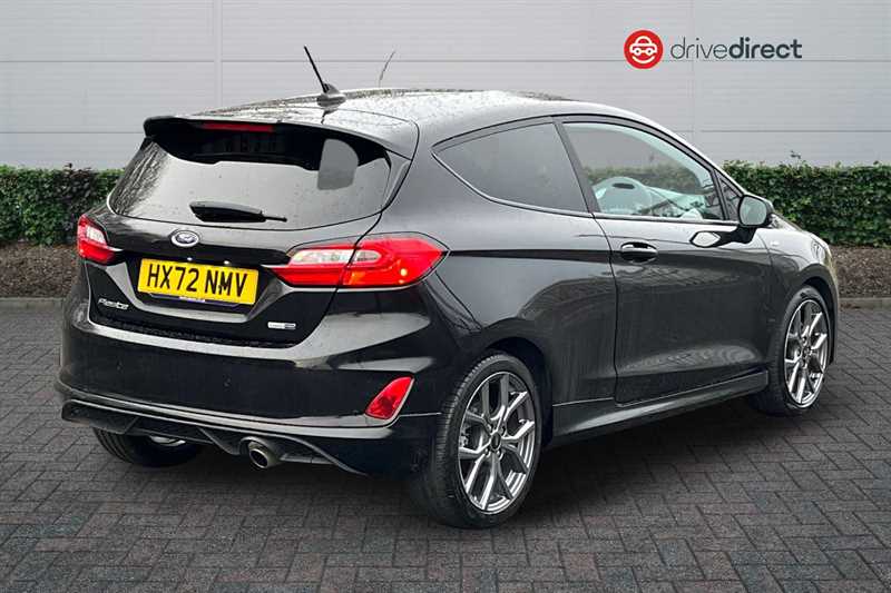 Used Ford Fiesta for sale - 76755549: Photo 3