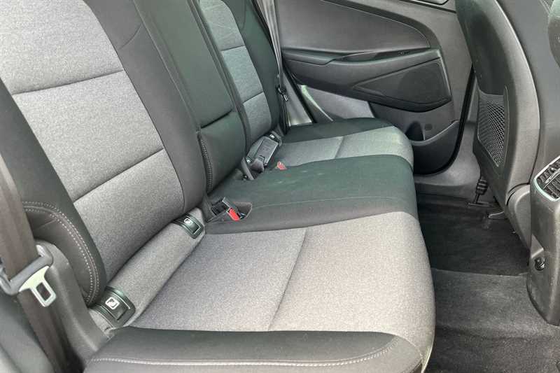 Used Hyundai TUCSON 2019 for sale - 78076390: Photo 24