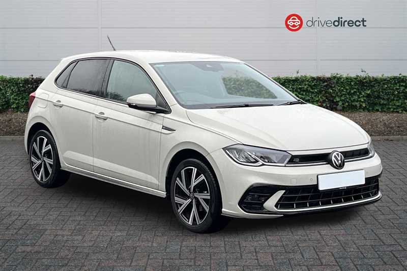 Used Volkswagen Polo 2024 for sale - 78174502: Photo 1