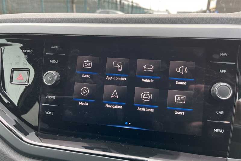 Used Volkswagen Polo 2024 for sale - 78174502: Photo 17