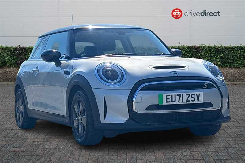Used MINI Hatch 2021 for sale - 78221628: Photo 1