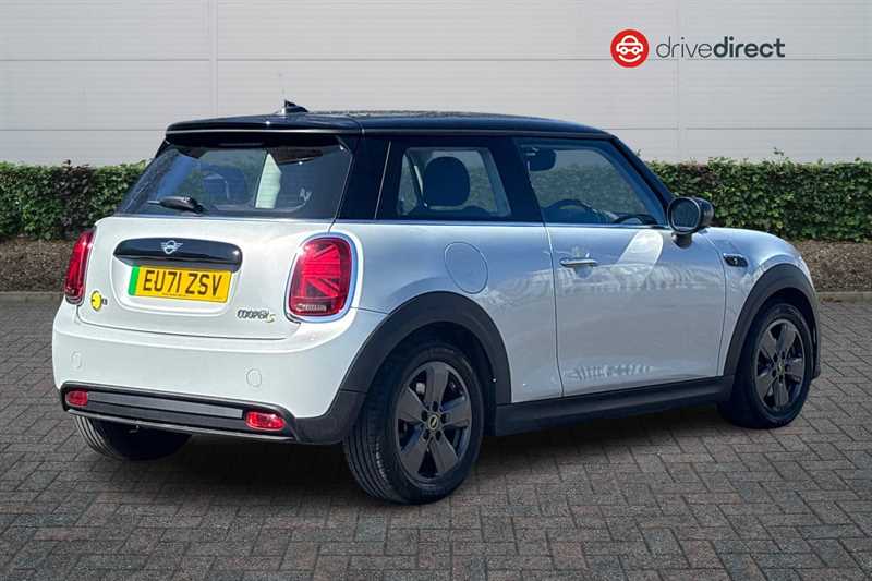 Used MINI Hatch 2021 for sale - 78221628: Photo 3