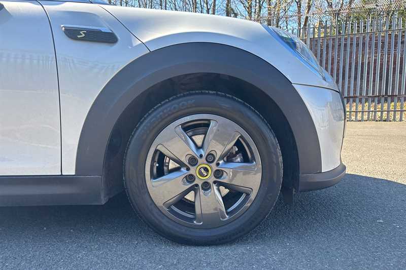 Used MINI Hatch 2021 for sale - 78221628: Photo 9