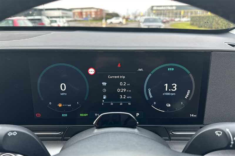 Used Hyundai KONA 2025 for sale - 77895168: Photo 20