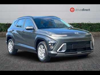 2025 - 1.6 T-GDi Advance SUV 5dr Petrol DCT Euro 6 (s/s) (138 ps)