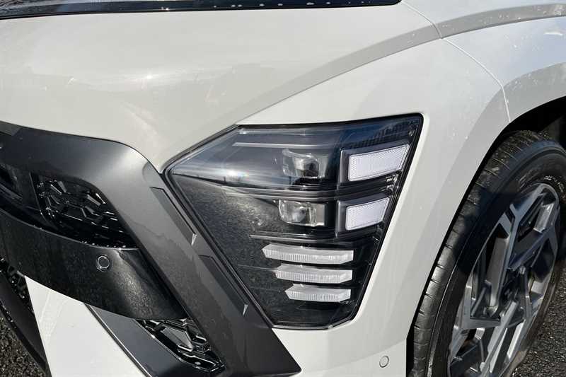 Used Hyundai KONA 2024 for sale - 77811787: Photo 29