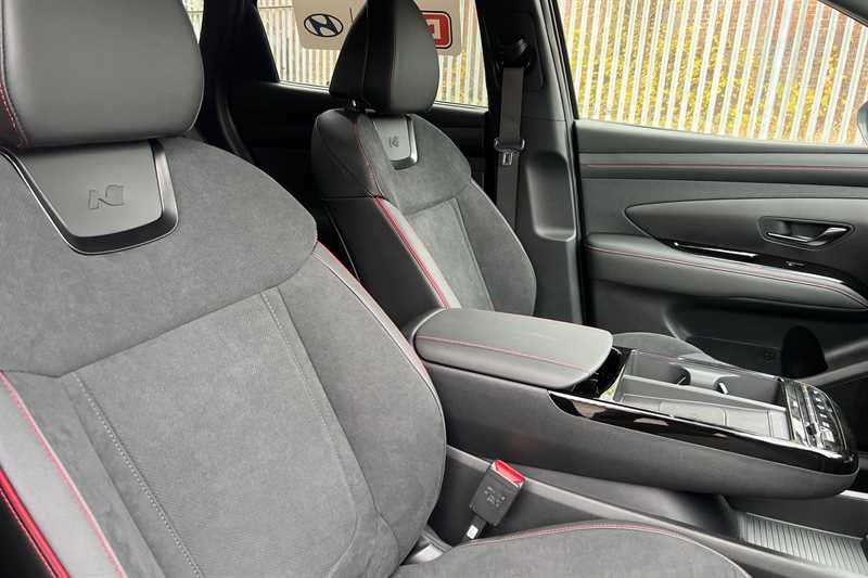 Used Hyundai TUCSON 2025 for sale - 77796351: Photo 23