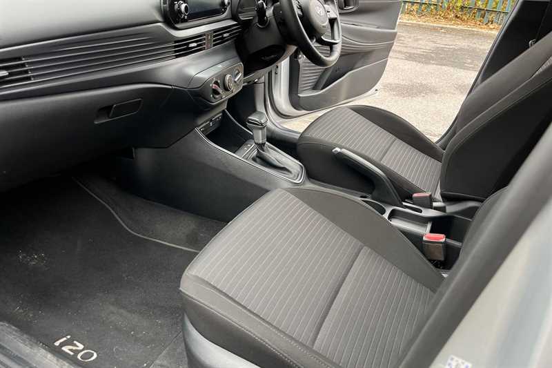 Used Hyundai i20 2022 for sale - 77801055: Photo 40