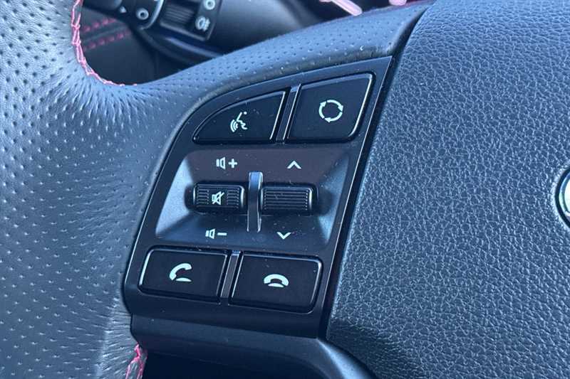 Used Hyundai TUCSON 2020 for sale - 78076292: Photo 21