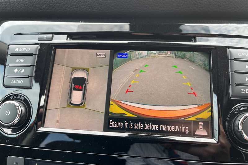 Used Nissan X-Trail 2020 for sale - 77459232: Photo 19