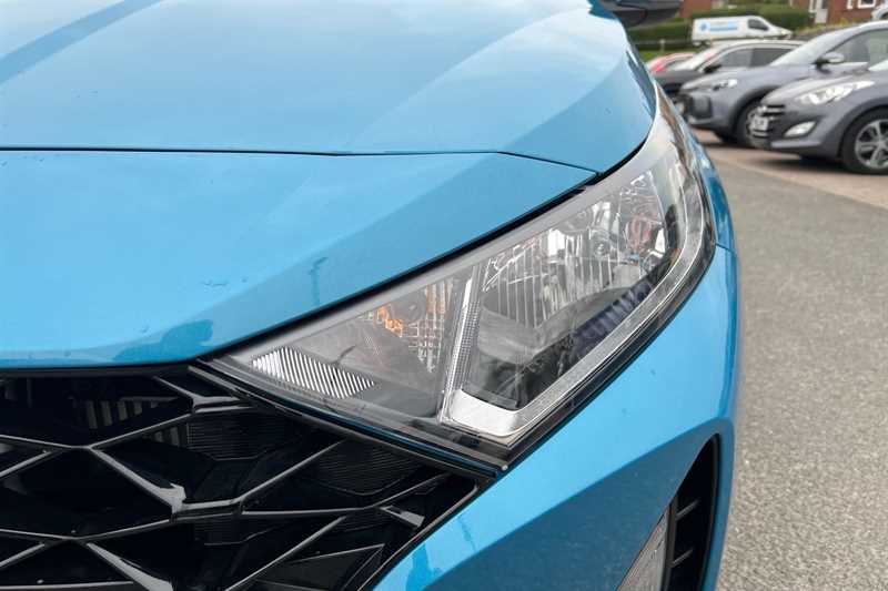 Used Hyundai i20 2023 for sale - 78138644: Photo 29