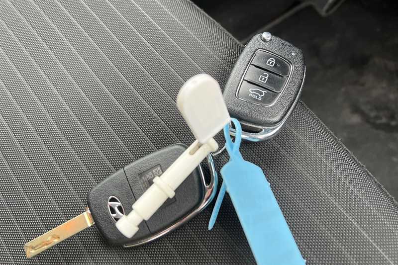 Used Hyundai i20 2023 for sale - 78138644: Photo 36