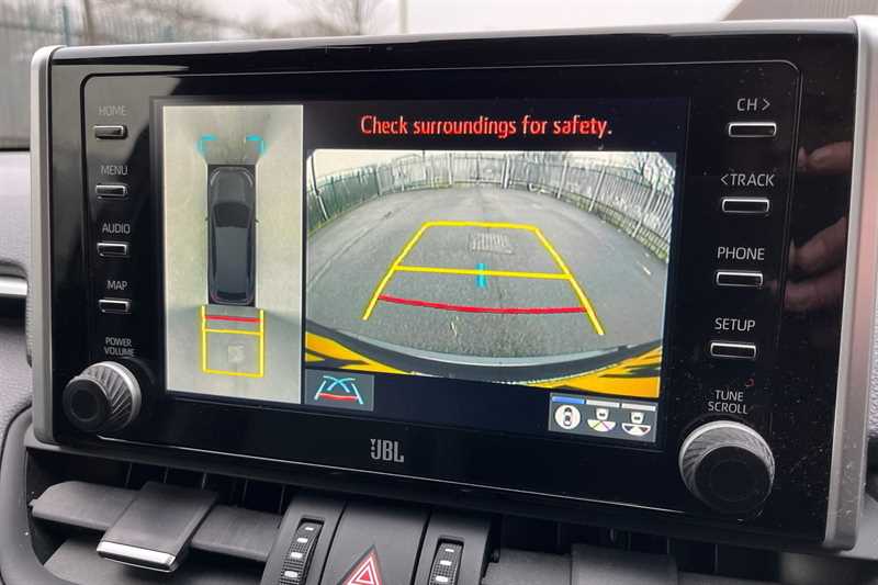 Used Toyota RAV4 2021 for sale - 77561911: Photo 19