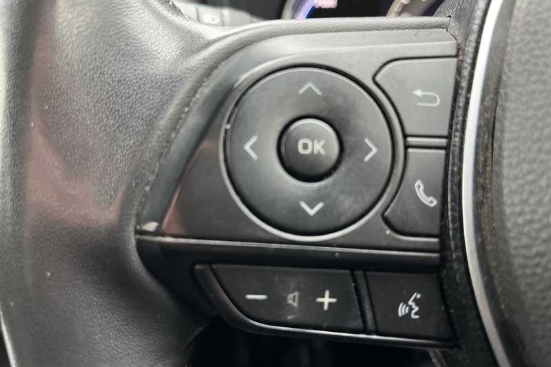 Used Toyota RAV4 2021 for sale - 77561911: Photo 21