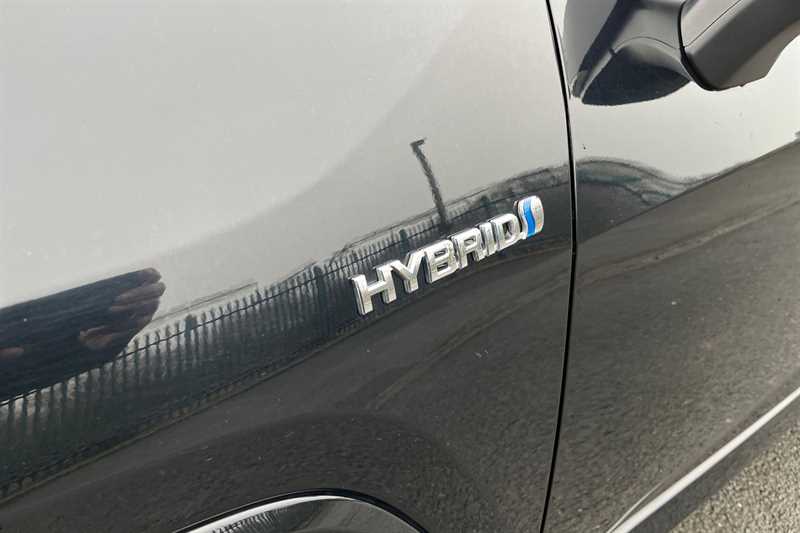 Used Toyota RAV4 2021 for sale - 77561911: Photo 30