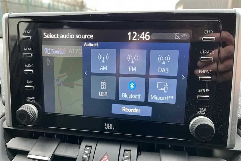 Used Toyota RAV4 2021 for sale - 77561911: Photo 39