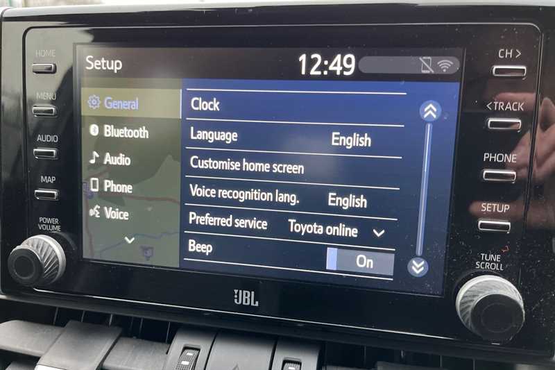 Used Toyota RAV4 2021 for sale - 77561911: Photo 46