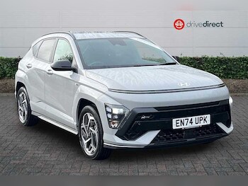 Used Hyundai KONA 2025 for sale - 76930315: Photo