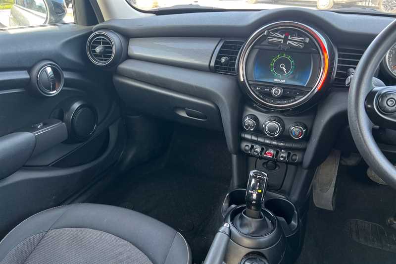 Used MINI Hatch 2019 for sale - 78175152: Photo 14