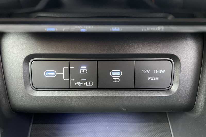 Used Hyundai TUCSON 2025 for sale - 77295098: Photo 39