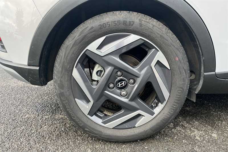 Used Hyundai BAYON 2024 for sale - 77335341: Photo 10