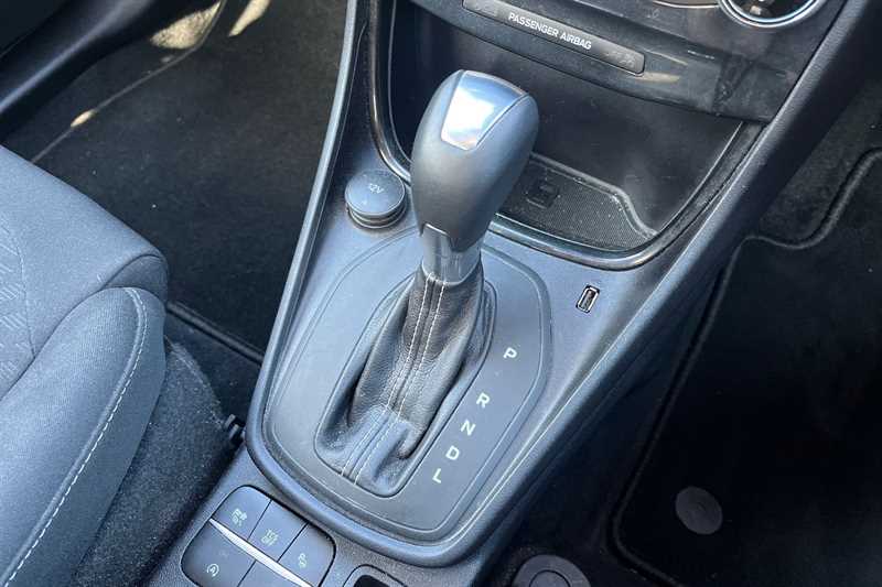 Used Ford Puma 2022 for sale - 77335023: Photo 14