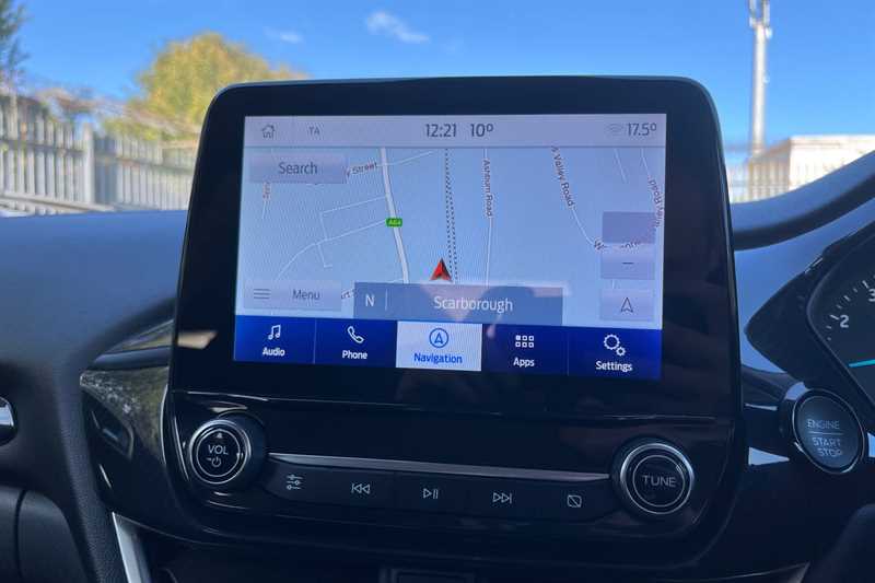 Used Ford Puma 2022 for sale - 77335023: Photo 18