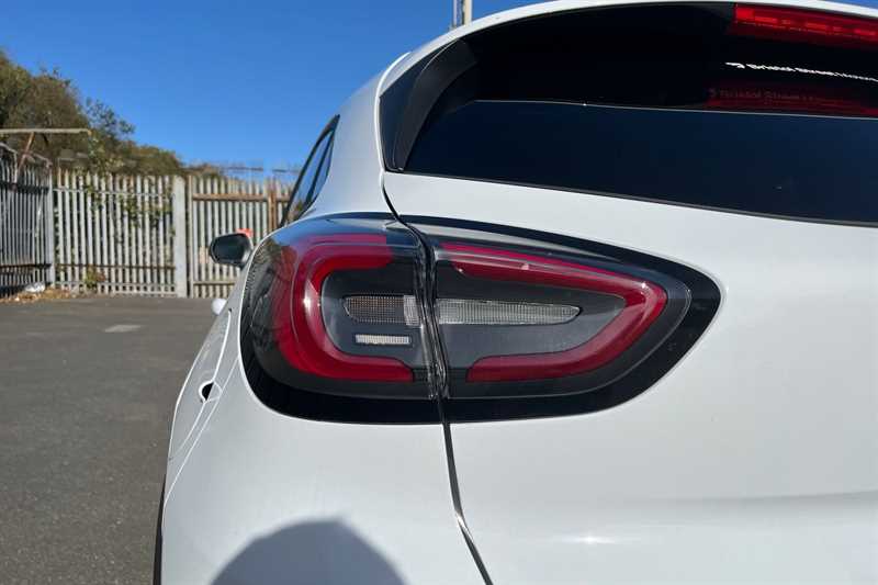 Used Ford Puma 2022 for sale - 77335023: Photo 31