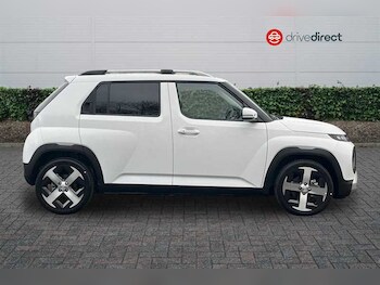 Used Hyundai Other 2025 for sale - 78137726: Photo