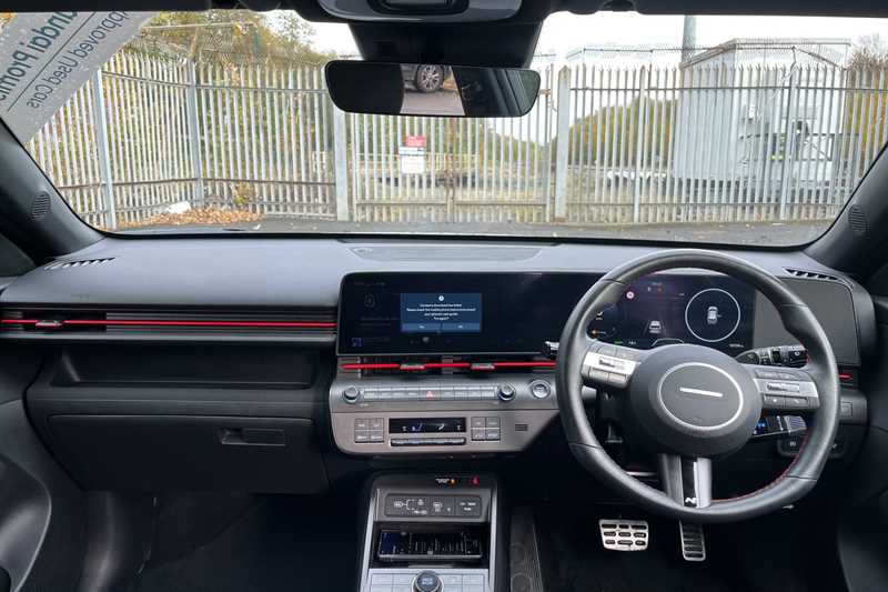 Used Hyundai KONA for sale - 77863691: Photo 13