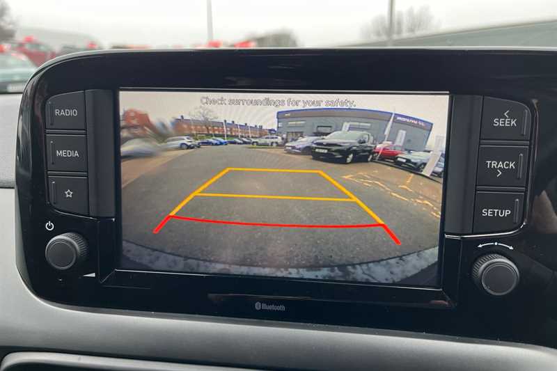 Used Hyundai i10 2022 for sale - 78130587: Photo 19