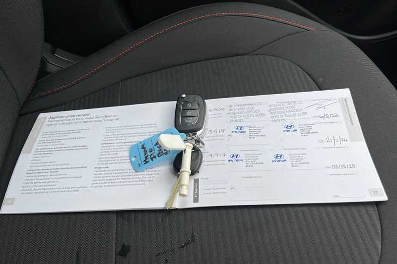 Used Hyundai i10 2022 for sale - 78130587: Photo 36