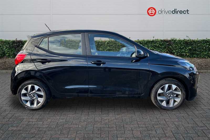 Used Hyundai i10 2025 for sale - 78188949: Photo 2