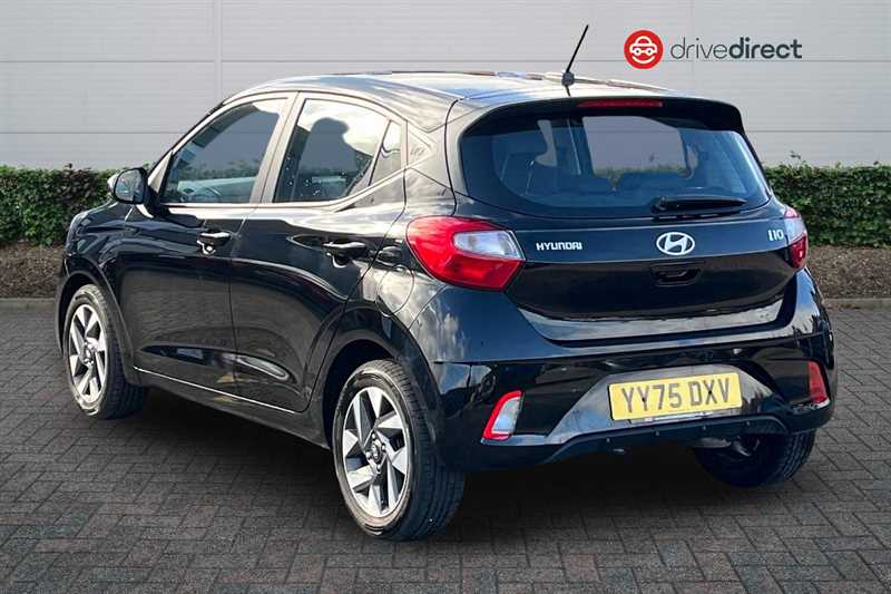 Used Hyundai i10 2025 for sale - 78188949: Photo 5