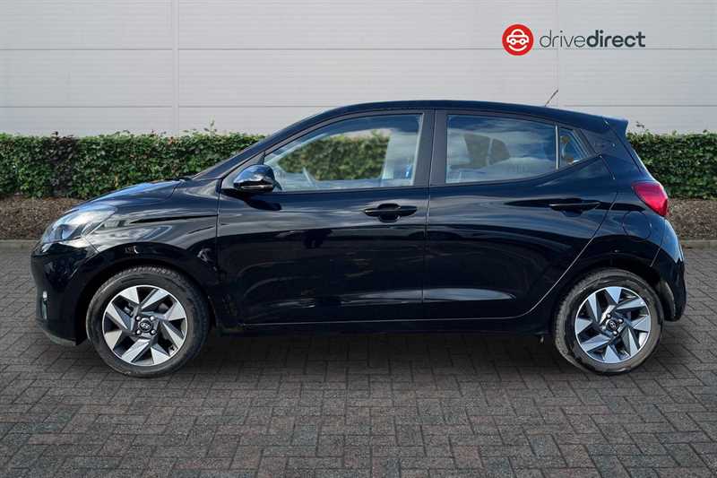 Used Hyundai i10 2025 for sale - 78188949: Photo 6