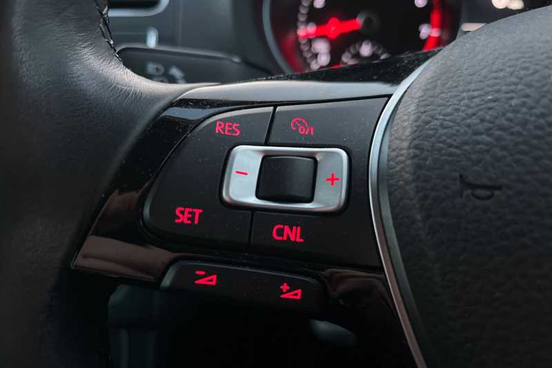 Used Volkswagen Polo 2017 for sale - 77728162: Photo 21