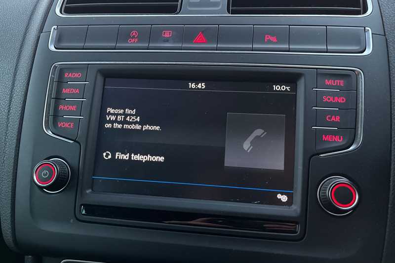 Used Volkswagen Polo 2017 for sale - 77374697: Photo 18