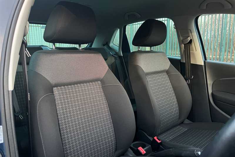 Used Volkswagen Polo 2017 for sale - 77374697: Photo 23