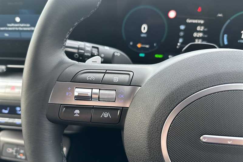 Used Hyundai KONA 2025 for sale - 77944608: Photo 21