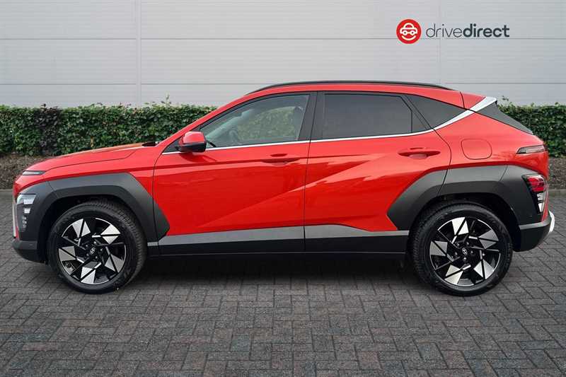 Used Hyundai KONA 2025 for sale - 77944608: Photo 6