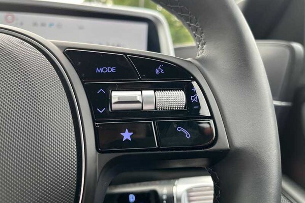 Used Hyundai IONIQ 6 2024 for sale - 75610923: Photo 22