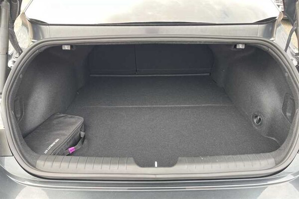 Used Hyundai IONIQ 6 2024 for sale - 75610923: Photo 25